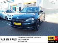 Skoda Karoq - 1.5 TSI ACT Greentech 150pk Sportline Business