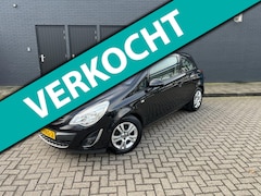 Opel Corsa - 1.3 CDTi EcoFlex S/S Cosmo CLIMATE CONTROL PDC 1e EIGENAAR