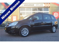 Opel Zafira - 2.2 Temptation 7 pers. boekjes 1e eigenaar