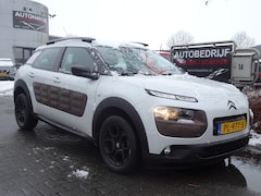 Citroën C4 Cactus - 1.2 PureTech Business Plus