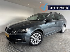 Skoda Octavia Combi - 1.0 TSI Bns Edition