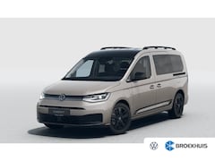 Volkswagen Caddy Maxi - Kombi Limited Edition 1.5 e-Hybrid | 12V-aansluiting in dashboard en laadruimte | Achterui