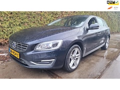 Volvo V60 - 2.0 T3 Nordic+