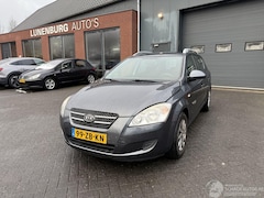 Kia Cee'd - Cee d 1.6 X-tra (Stationwagen 5-dr.)