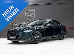 Jaguar XF - 2.0 P250 R-Dynamic SE