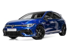 Volkswagen Golf - 2.0 TSI R 4Motion Performance Akrapovic HK
