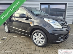 Nissan Pixo - 1.0 Look S/S AIRCO EL PAKKET LMV NAP