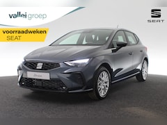 SEAT Ibiza - Style 1.0 EcoTSI 70 kW / 95 pk