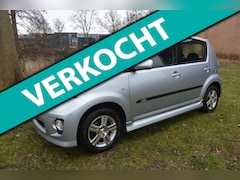 Daihatsu Sirion 2 - 1.3-16V Comfort*airco*1ste eigenaar*150dkm