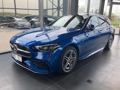 Mercedes-Benz C-klasse Estate - 300 e AMG Line