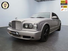 Bentley Arnage - 6.8 V8 T