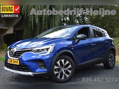 Renault Captur - 1.0 TCe LIMITED CRUISE/NAVI/KEYLESS