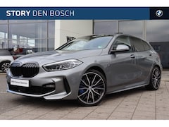 BMW 1-serie - 118i Executive M Sport Automaat / Panoramadak / M Sportonderstel / Comfort Access / Stoelv