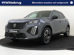 Peugeot e-2008 - EV Allure 54 kWh | Navigatie | Carplay | Climate Control | Camera |