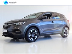 Opel Grandland X - 1.2 Turbo 130pk S&S Business edition NAVI PDC LMV APPLE CARPLAY