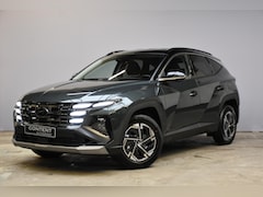 Hyundai Tucson - 1.6 T-GDi HEV 238pk 2WD Aut Comfort Plus I Demo voordeel