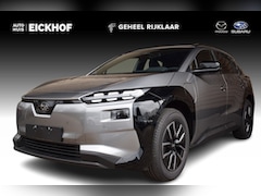 Subaru Solterra - 4E-xperience 73.1 kWh - Presale actie: 8 jaar gratis onderhoud, registratie voor 31 maart