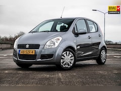 Suzuki Splash - 1.0 VVT Comfort EASSS | Airco | Centrale Deurvergrendeling | Elektrische Ramen Voor | Radi