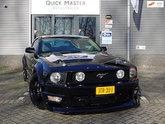 Ford Mustang - 4.0 Shelby look 45th anniversary editie