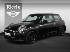 MINI One - 1.5 Business Edition | LED-koplampen | Cruise Control | Sportstoelen | DAB | Park Distance