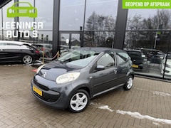 Citroën C1 - 1.0-12V Ambiance|Airco|14"|Automaat