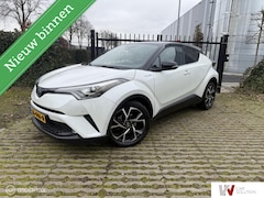 Toyota C-HR - 1.8 Hybrid Executive JBL AUTOPARK TREKH ACC CLIM