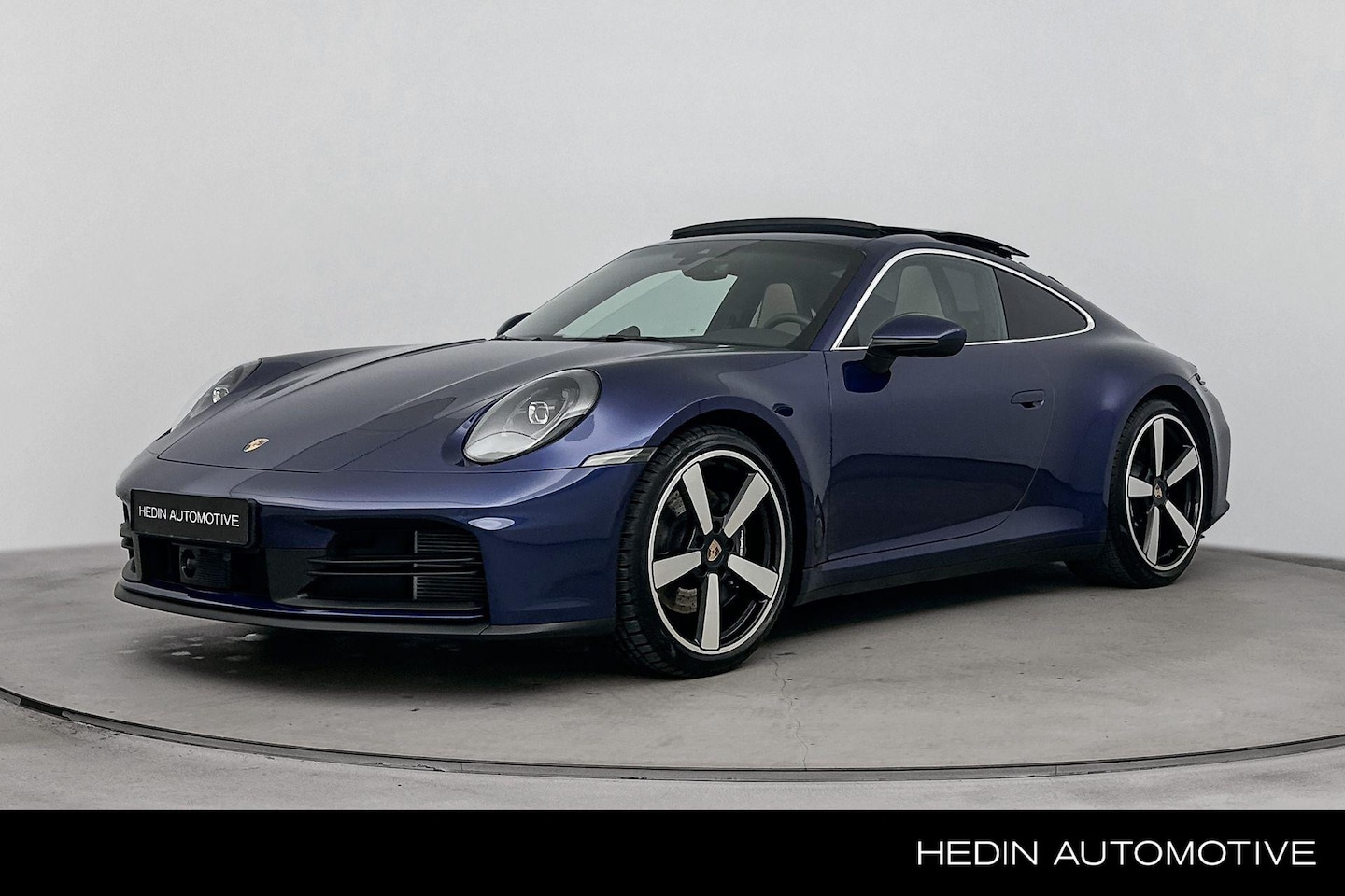 Porsche 911 - 3.0 Carrera Automaat | Schuifdak | Bose Audio | Adaptieve Cruise Control | Matrix LED | Sp - AutoWereld.nl