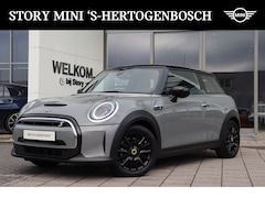 MINI Mini-Electric - Classic / Achteruitrijcamera / Sportstoelen / LED / Cruise Control / Driving Assistant