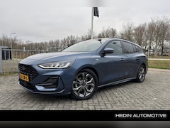 Ford Focus Wagon - 1.0 EcoBoost Hybrid ST Line X