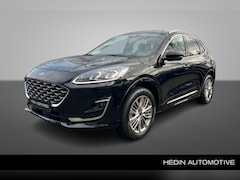 Ford Kuga - 2.5 PHEV Vignale | Driver Assistance | Winter Pack | Technology Pack | Trekhaak Afneembaar