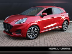 Ford Puma - 1.0 EcoBoost Hybrid ST-Line | Parkeercamera | Winterpakket | Bluetooth |