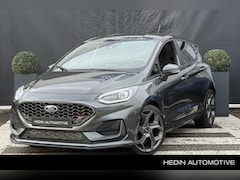 Ford Fiesta - 1.5 Ecoboost ST-X Dealer onderhouden | Schaalstoelen | LED | Cruise Control | Carplay&Andr