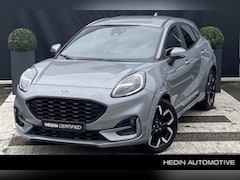 Ford Puma - 1.0 EcoBoost Hybrid ST-Line X | Winter Pack | Full led |