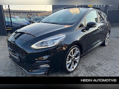 Ford Fiesta - 1.0 EcoBoost ST-Line | Panoramadak | 18 inch | Light Upgrade Pack