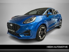 Ford Puma - 1.0 EcoBoost Hybrid 155PK Automaat ST-Line X | Driver Assistance Pack | Panoramadak | LED