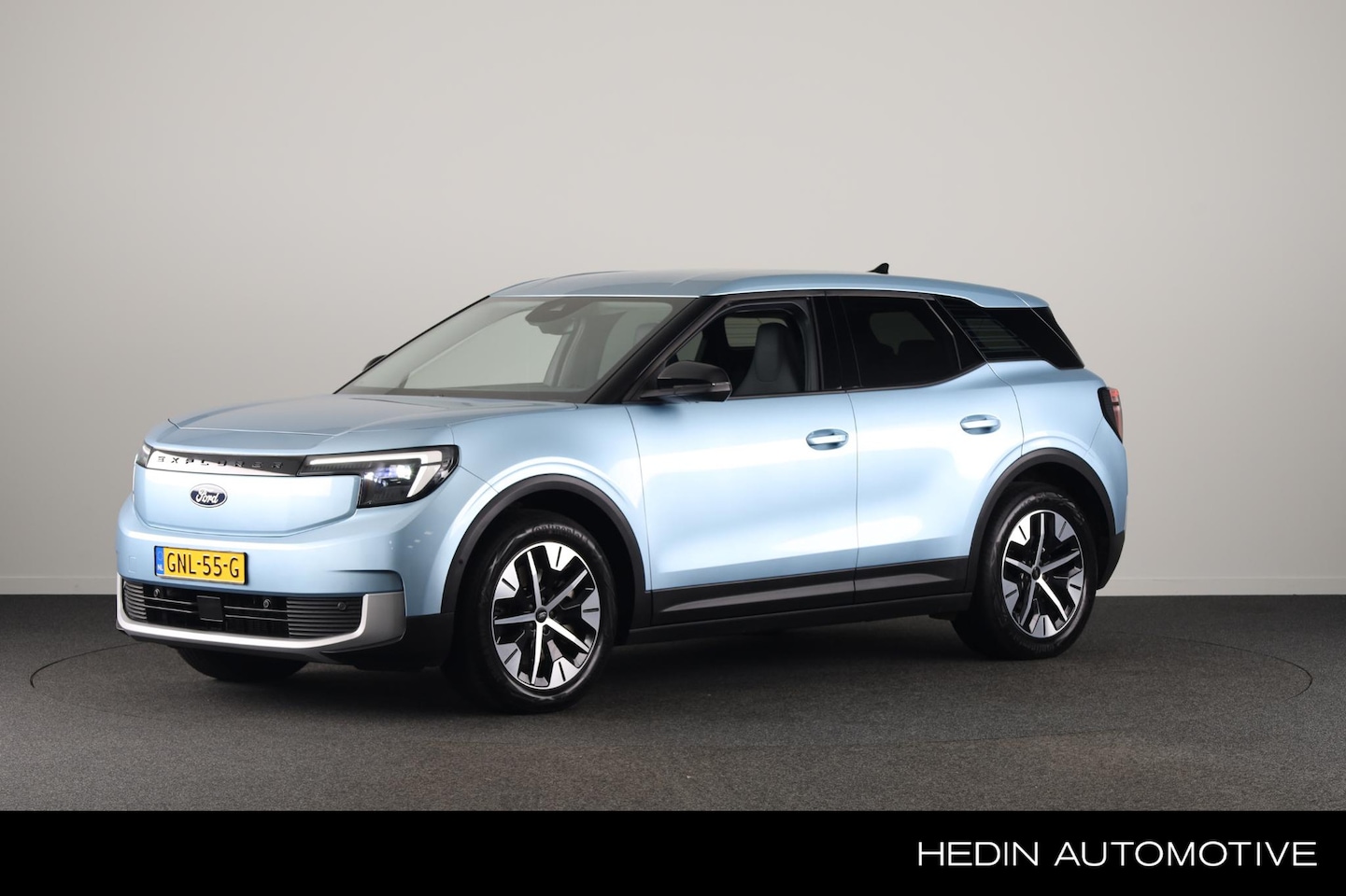 Ford Explorer - Extended Range RWD 77 kWh | Stoelmassage | Winterpakket | Accu 100% | - AutoWereld.nl