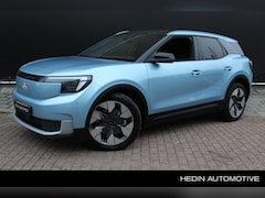 Ford Explorer - Premium Extended Range RWD 77 kWh | Warmtepomp | Winter Pack | Driver assistant pack | Pan
