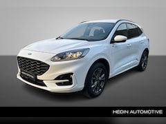 Ford Kuga - 2.5 PHEV ST-Line | Winter Pack | Privacy Glass | Elektrische Achterklep |