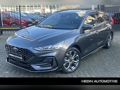 Ford Focus Wagon - 1.0 EcoBoost Hybrid ST Line | Winter Pack | SYNC 4