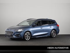 Ford Focus Wagon - 1.0 EcoBoost Hybrid ST Line X Business