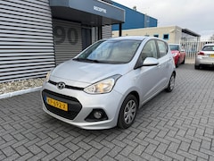 Hyundai i10 - 1.0i i-Motion Comfort