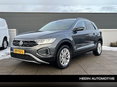 Volkswagen T-Roc - 1.5 TSI Life Edition | BTW | ACC | Camera