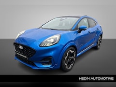 Ford Puma - 1.0 EcoBoost Hybrid 155pk Automaat ST-Line X | Panoramadak | Driver Assistance | Winter Pa