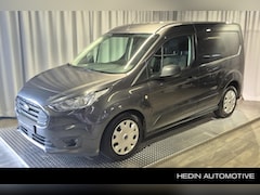 Ford Transit Connect - 1.5 EcoBlue L1 Trend 120pk automaat All weather banden