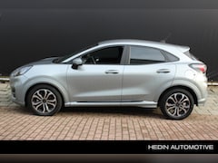 Ford Puma - 1.0 EcoBoost Hybrid ST-Line | Winterpakket | Achteruitrijcamera |