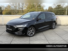 Ford Focus Wagon - 1.0 EcoBoost Hybrid ST Line | Winter Pack