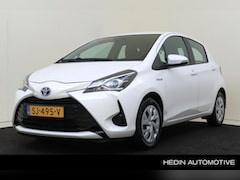 Toyota Yaris - 1.5 Hybrid Aspiration | Automaat |