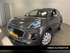 Ford Puma - 1.0 EcoBoost Connected | Car Play | Android Auto | Cruise Control | Airco |