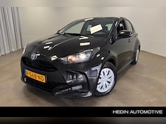 Toyota Yaris - 1.5 Hybrid Active Automaat | Camera | Car Play | Climate Control |