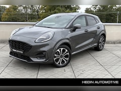 Ford Puma - 1.0 EcoBoost Hybrid ST-Line X | Winter Pack | Full-LED koplampen | Driver ass.Pack 2